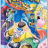 Booster Box Battle Partners Japones