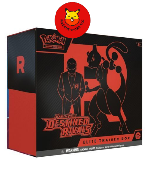 ETB Destined Rivals