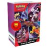 Booster Bundle Destined Rivals