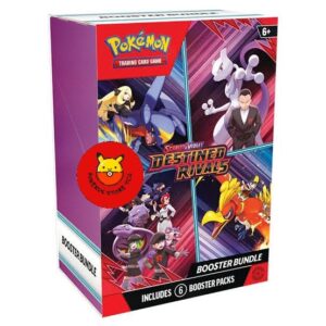 Booster Bundle Destined Rivals