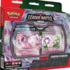 Gardevoir ex League Battle Deck
