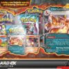 Charizard ex Special Collection