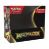 Mega Evolutions Booster Box