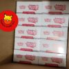 Case Box - 10 ETB WHITE FLARE