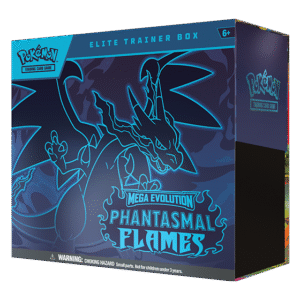 ETB Phantasmal Flames