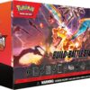Obsidian Flames Build & Battle Stadium - SV03