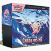 ETB CHAOS RISING