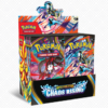 Chaos Raisng Booster Box