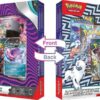 Dark Powers ex