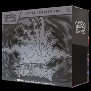 ETB PITCH BLACK