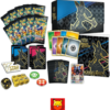 Elite Trainer Box Pokémon Crown Zenith