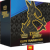 Elite Trainer Box Pokémon Crown Zenith