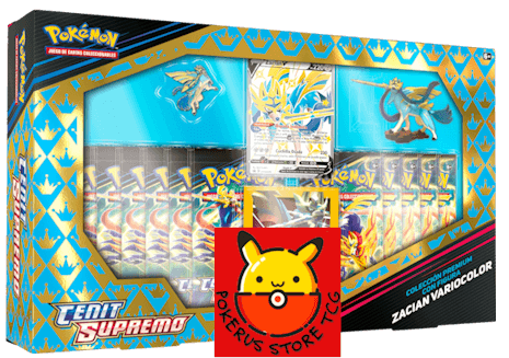 Crown_Zenith_Zacian_es_compres Crown Zenith Premium Figure Collection Zacian (esp)