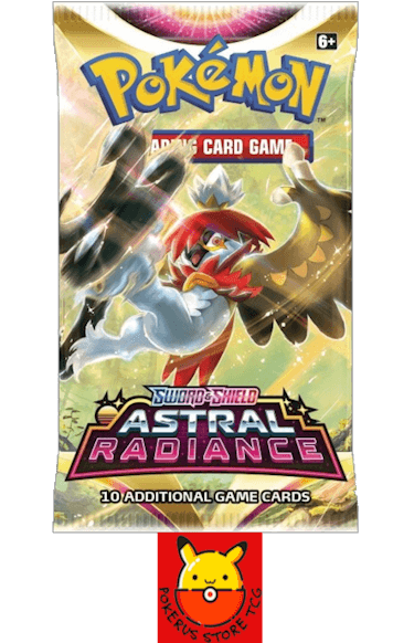 Sobre Astral Radiance