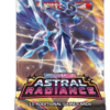 Sobre Astral Radiance