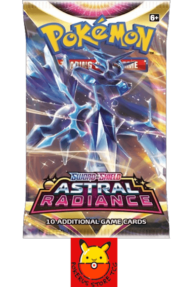 Sobre Astral Radiance