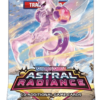Sobre Astral Radiance