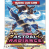 Sobre Astral Radiance