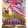 Sobre Astral Radiance
