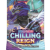 Sobre Chilling Reign