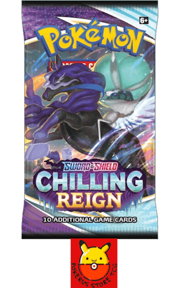 Sobre Chilling Reign