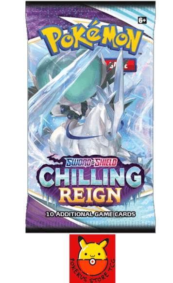 Sobre Chilling Reign