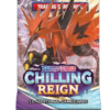 Sobre Chilling Reign