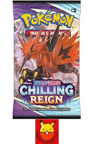 Sobre Chilling Reign