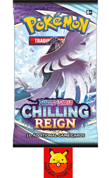 Sobre Chilling Reign