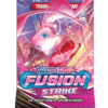 Sobre Fusion Strike