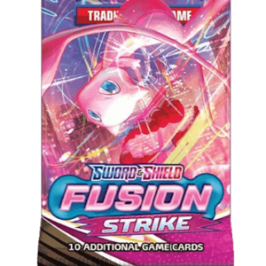 Sobre Fusion Strike