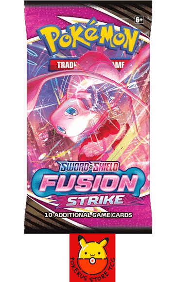 Sobre Fusion Strike