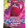 Sobre Fusion Strike