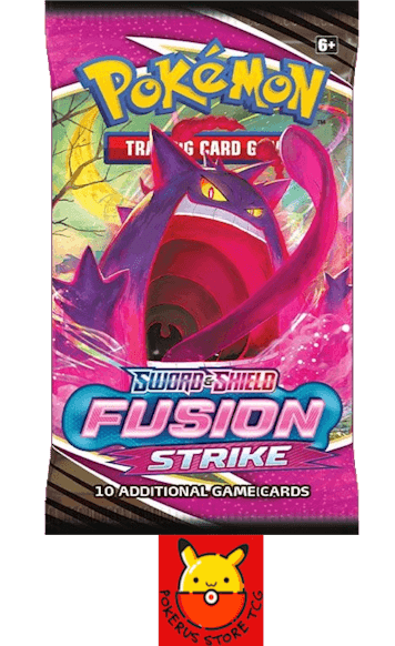 Sobre Fusion Strike