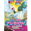 Sobre Fusion Strike