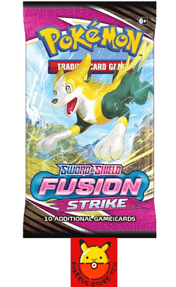 Sobre Fusion Strike