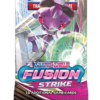 Sobre Fusion Strike