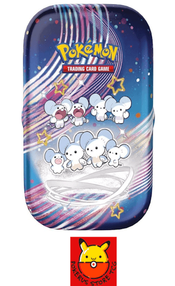 Paldean Fates Mini Tin (set 5)