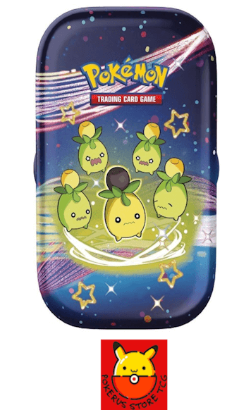 Paldean Fates Mini Tin (set 5)