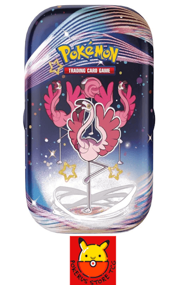 Paldean Fates Mini Tin (set 5)