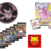 Shining Fates Premium Collection (Shiny Crobat VMAX)