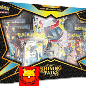 Shining Fates Premium Collection (Shiny Dragapult VMAX)