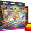 Pokémon TCG: Shining Fates Mad Party Pin Collection (Galarian Mr. Rime)