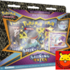 Pokémon TCG: Shining Fates Mad Party Pin Collection (Polteageist)