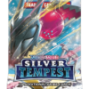 Sobre Silver Tempest
