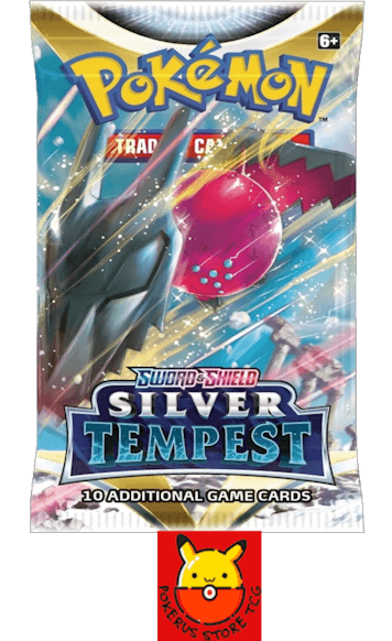 Sobre Silver Tempest