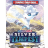 Sobre Silver Tempest