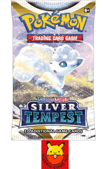 Sobre Silver Tempest