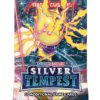 Sobre Silver Tempest
