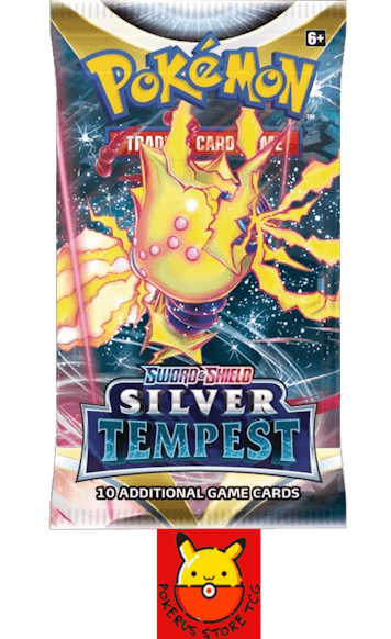 Sobre Silver Tempest